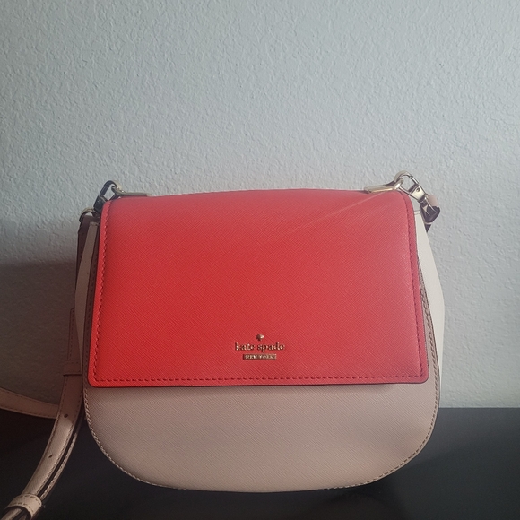 Kate Spade Cameron Street Byrdie Crossbody Bag - Picture 11 of 14